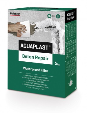 Beton Repair - Impermeável